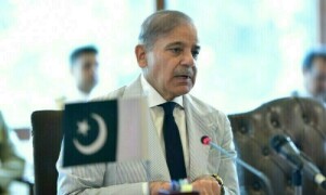فیلڈ مارشل نے صدر بننے کی خواہش ظاہر کی نہ ایسی کوئی تجویز زیر غور ہے، وزیراعظم