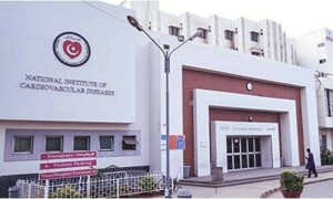 ٹرانسپیرنسی انٹرنیشنل کو این آئی سی وی ڈی میں کرپشن کی انکوائری کیلئے قائم کمیٹی پر تحفظات