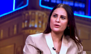 کھانا، پینا بند کردیا تھا، سو نہیں پاتی تھی، نوشین شاہ کی ڈپریشن پر کھل کر گفتگو