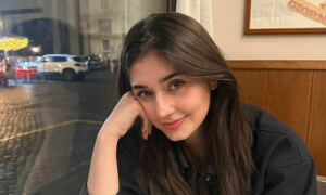 کسی کی بھی موت تنہائی، خالی کمرے اور خاموشی میں نہ ہو، در فشاں سلیم کی دعا