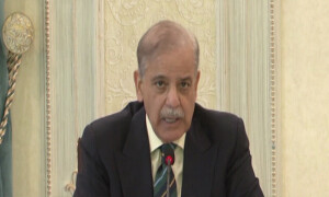 ہم ملکی خدمت میں ناکام ہو جائیں تو نتائج کے ذمہ دار ہوں گے، وزیراعظم شہباز شریف