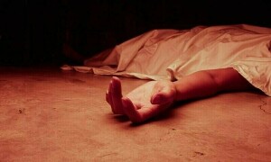 حیدرآباد: گھریلو ناچاقی پر شوہر نے 50 سالہ بیوی کو قتل کردیا