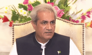 لاہور: سابق گورنر پنجاب عمر سرفراز چیمہ کی 2 مقدمات میں ضمانت کی درخواستوں پر فیصلہ محفوظ