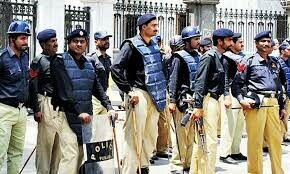 گٹکا، ماوا کھانے کےعادی سندھ پولیس کے افسران و اہلکاروں کیخلاف سخت ایکشن لینے کا فیصلہ