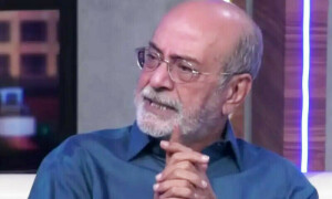 پروڈکشن ہاؤسز سے فقیروں کی طرح پیسے مانگنے پڑتے ہیں، سید محمد احمد