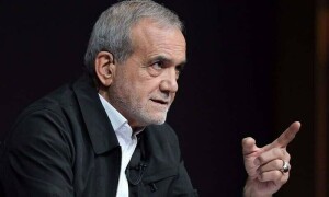 جنگ کے دوران اسرائیلی حملے میں ایرانی صدر کے زخمی ہونے کا انکشاف