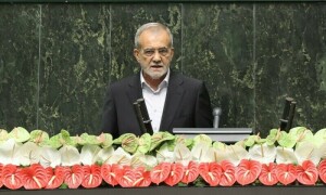 Iranian president lightly injured in Israeli strike during war last month: report