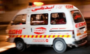 کراچی: شرافی گوٹھ میں ڈرم سے خاتون کی مسخ شدہ لاش برآمد