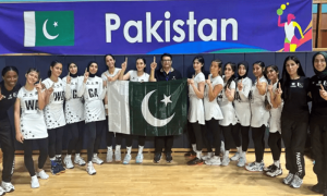 PSB seeks clarification from PNF on ‘first position’ in Asian Youth Netball Championship