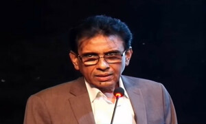 خوشحالی جب تک کراچی نہیں آئے گی، اسلام آباد نہیں پہنچ سکتی، خالد مقبول