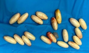 کراچی: غیرملکی خاتون کو منشیات اسمگل کرنے کے جرم میں 7 سال قید کی سزا