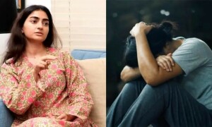 ماہا حسن کا کم عمری میں ہراساں کیے جانے کا انکشاف
