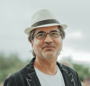 The Man Behind the Brand