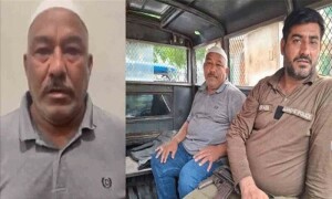 وزیراعلیٰ پنجاب کےخلاف نازیبا زبان استعمال کرنیوالے شہری کی بازیابی کی پٹیشن پر جواب طلب