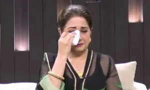 عتیقہ اوڈھو ساس، سسر کو یاد کرکے آبدیدہ ہوگئیں