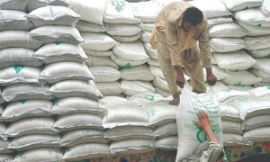 Ex-mill sugar price now fixed at Rs165/kg: ministry