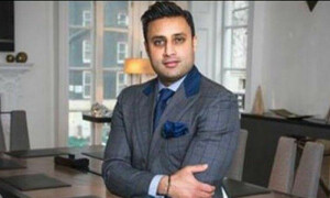 زلفی بخاری کا امریکا کی کانگریس کمیٹی کے سامنے پاکستان میں ’سیاسی جبر‘ پر بیان دینے کا اعلان