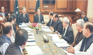 غریب سائلین کو مجسٹریٹ سے لیکر سپریم کورٹ تک ریاستی خرچ پر قانونی نمائندگی کی سہولت متعارف