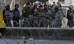 Riot Management Police reflects CM’s ‘dictatorial governance’: PTI