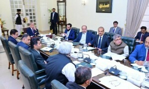تنخواہ دار طبقے کیلئے خودکار ٹیکس فائلنگ کا نظام متعارف