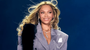 Unreleased Beyonce music stolen in Atlanta