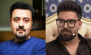 احمد علی بٹ اور یاسر حسین بھی بروقت معاوضہ نہ ملنے پر بول پڑے