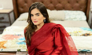 شادی کرنے سے پہلے 100 سال تک سوچیں، علیزہ سلطان