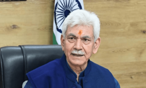 Indian opposition demands IoK governor step down after admitting &lsquo;security failure&rsquo; in Pahalgam attack