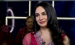 کسی کے لیے ریڈ کارپٹ نہیں بن سکتی، اداکارہ مہربانو