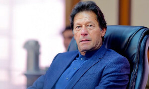 عمران خان کو خوراک، مطالعے، ورزش سمیت بی کلاس کی تمام سہولیات حاصل ہیں، سپرنٹنڈنٹ اڈیالہ جیل