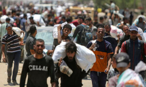 Israeli action claims 18 lives in Gaza