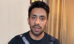 معاوضوں اور ڈیلی الاؤنسز کی عدم ادائیگی، کپتان قومی ہاکی ٹیم عماد بٹ فیڈریشن حکام پر برس پڑے
