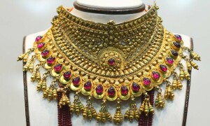 مسلسل دوسرے روز سونے کی قیمتوں میں بڑی کمی