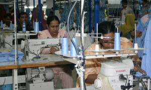 Women in Pakistan earn significantly less than men: ILO