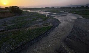 Warning of &lsquo;exceptionally high flood&rsquo; in River Jhelum