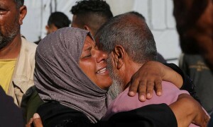 Palestinian Ministry of Health publishes list of every person killed in Gaza