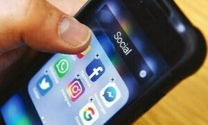 Rise in social media user base has deepened political divisions: study