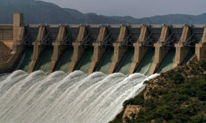 مون سون بارشوں سے آبی ذخائر بڑھ گئے، قابل استعمال ذخیرہ 83 لاکھ ایکڑ فٹ تک پہنچ گیا