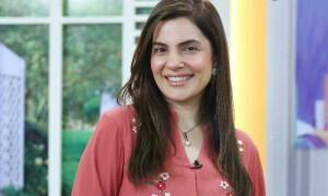 طلاق ہونے میں میری اور شوہر کی غلطی نہیں تھی، کرن خان کی منطق