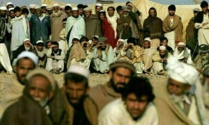 اسلام آباد ہائیکورٹ: پی او آر کارڈ ہولڈر افغان مہاجرین کے انخلا پر حکم امتناع کی استدعا مسترد