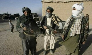 طالبان حکومت کی خفیہ برطانوی آباد کاری منصوبے میں شامل افغانوں کی گرفتاری اور نگرانی کی تردید
