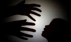 ہری پور: 5 سالہ نابینا بچے کو &rsquo;جنسی زیادتی&lsquo; کا نشانہ بنانے والا قاری گرفتار