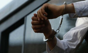 Madressah teacher in KP’s Haripur held for allegedly sexually abusing student: police