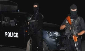 کراچی: سی ٹی ڈی اور خفیہ ایجنسی کی مشترکہ کارروائی میں فتنہ الخوارج کے دو دہشتگرد ہلاک