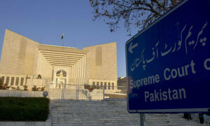 Courts should exercise caution in orders against judges: SC