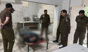 راولپنڈی: کہوٹہ میں فائرنگ سے 2 بھائیوں سمیت 4 افراد جاں بحق