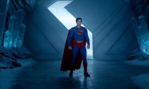 Review: James Gunn aims right for the heart with Superman