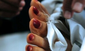 Woman killed for &lsquo;honour&rsquo; in Balochistan&rsquo;s Jaffarabad