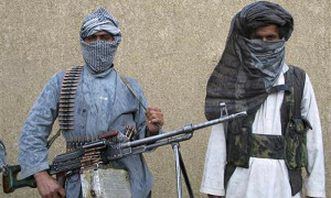 Two ‘TTP militants’ shot dead in encounter on  Hub River Road