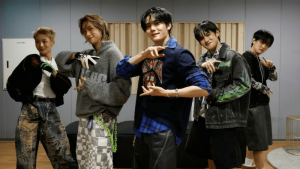 North Korean defectors make debut in new K-pop boy band